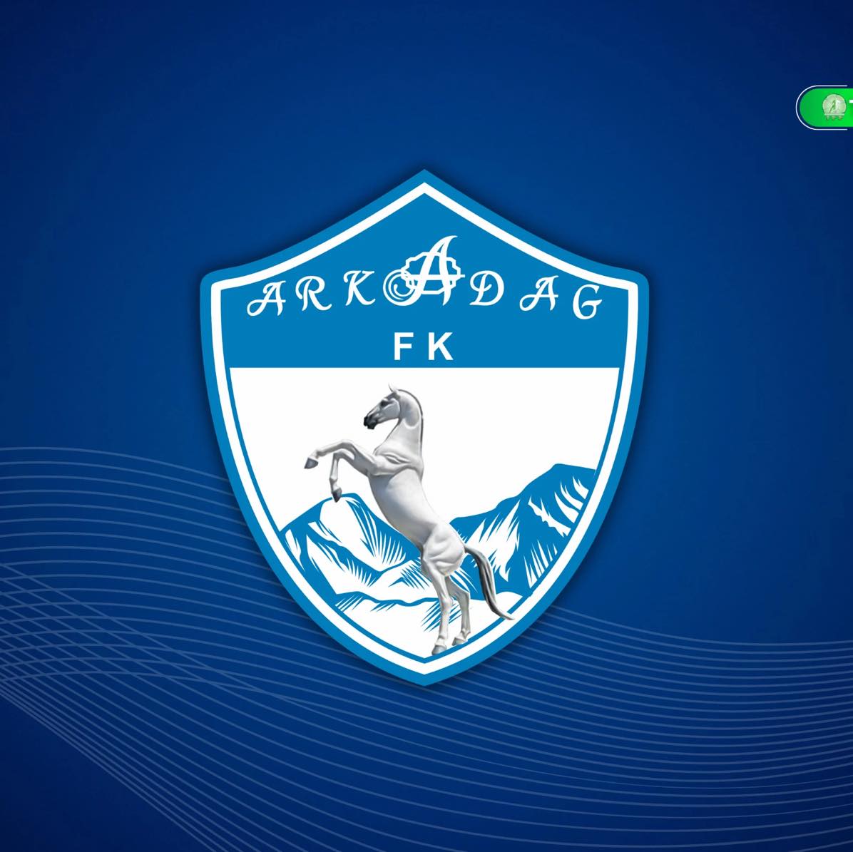 Arkadag FK